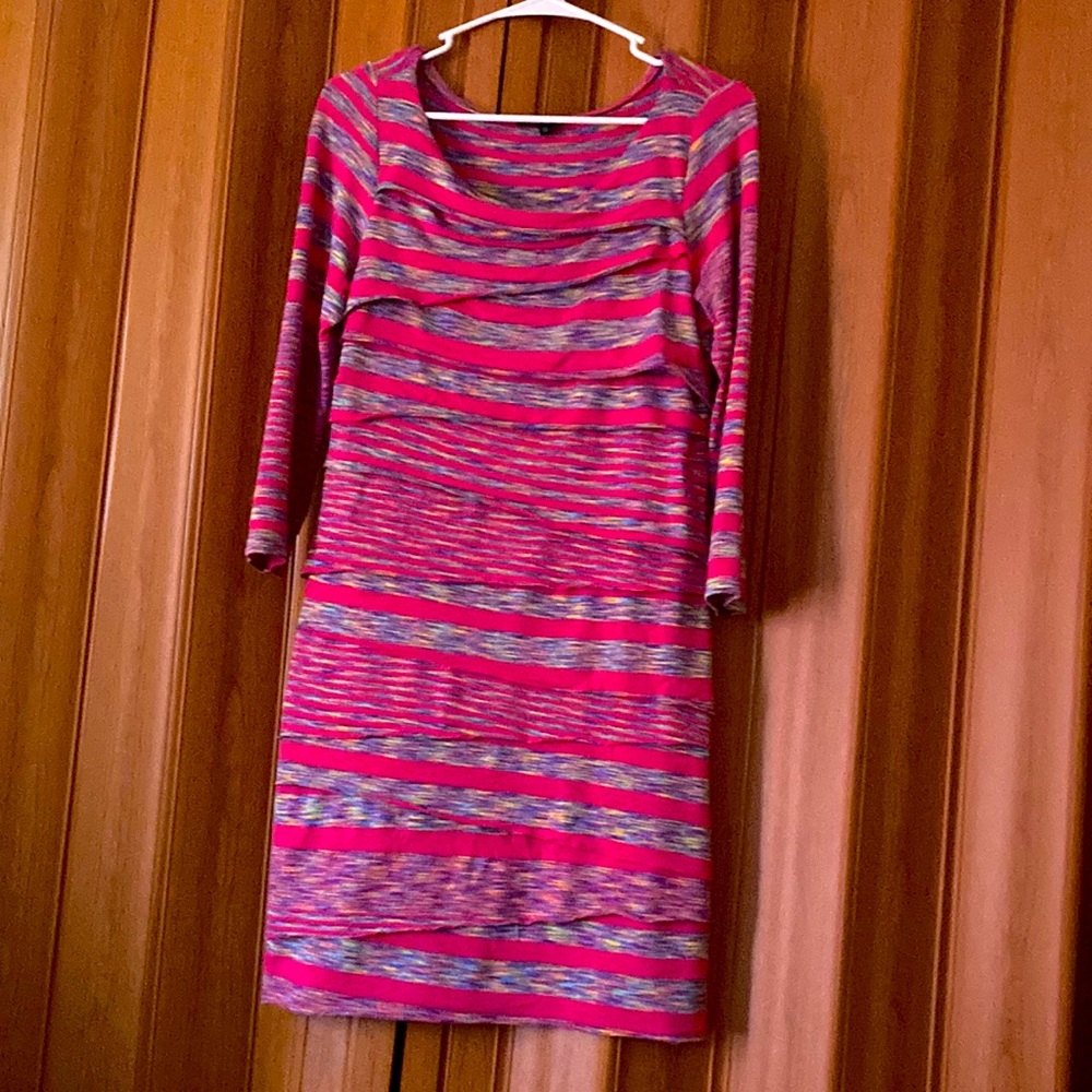 Boho Dress